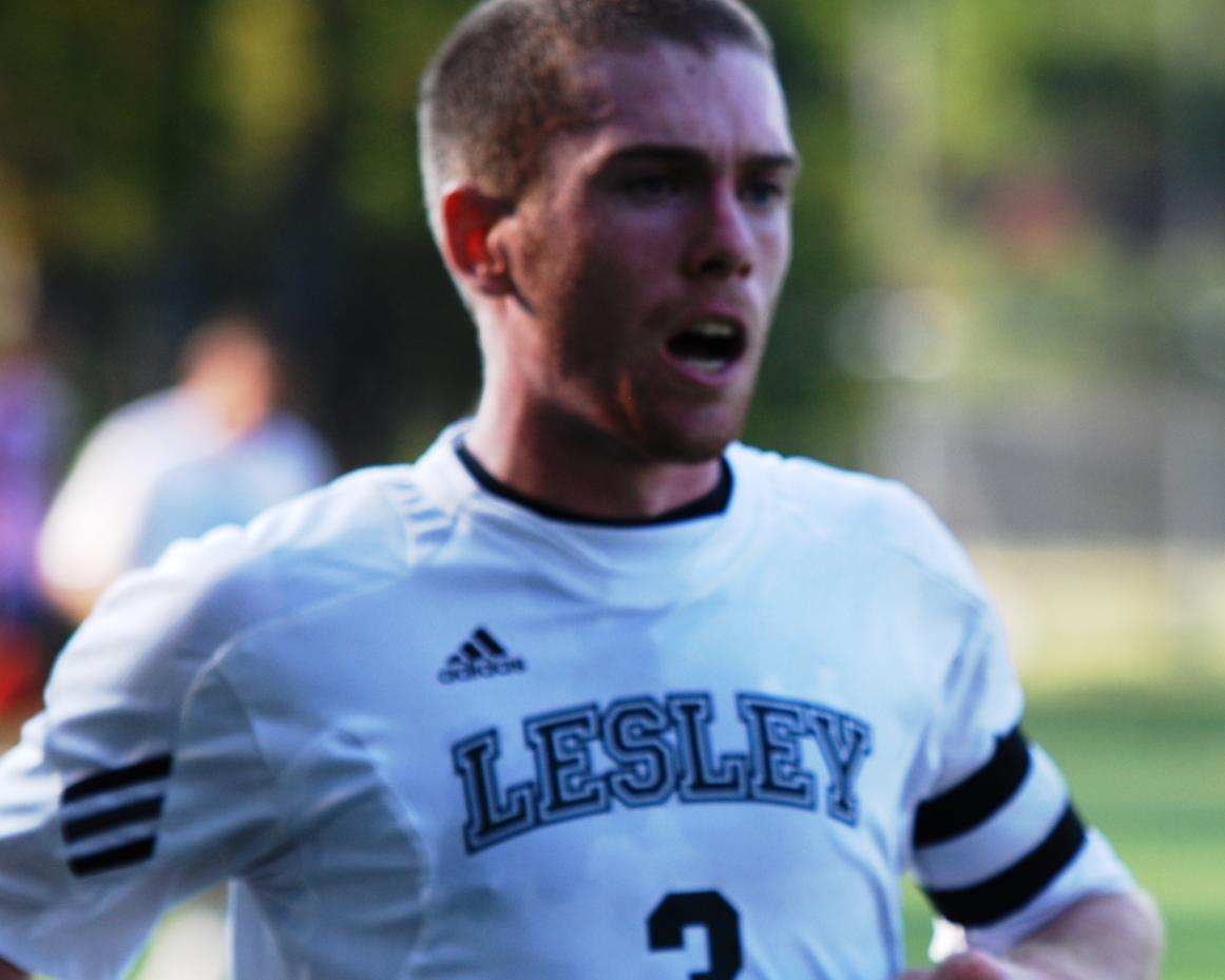 Sozeri, Reeves lead Lesley in 5-0 rout of Raiders
