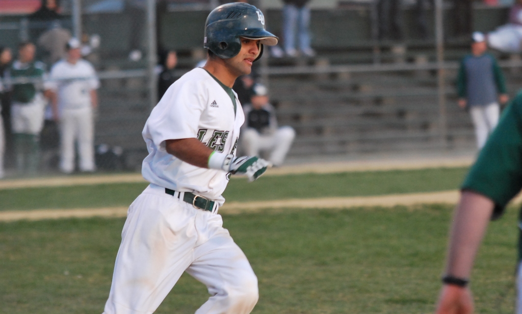 Shah homers twice as Lions double up on Lynx