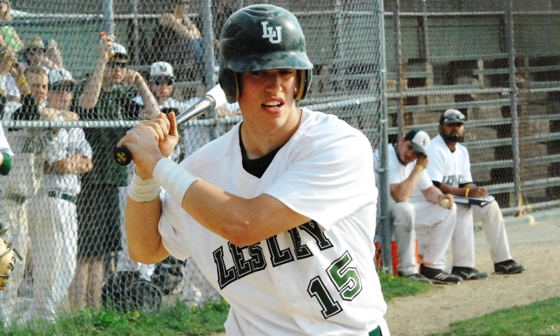Six-run third zips Blazers past Lynx