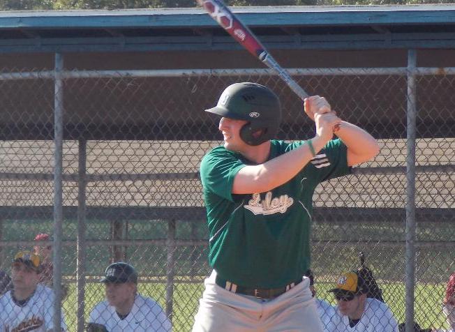 Late Rally Lifts Daniel Webster Past Baseball