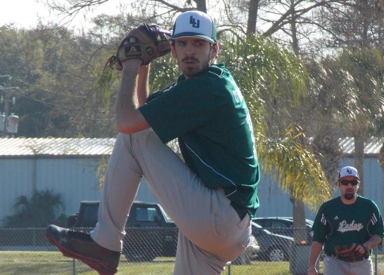 Baseball Drops Series Opener at Southern Vermont