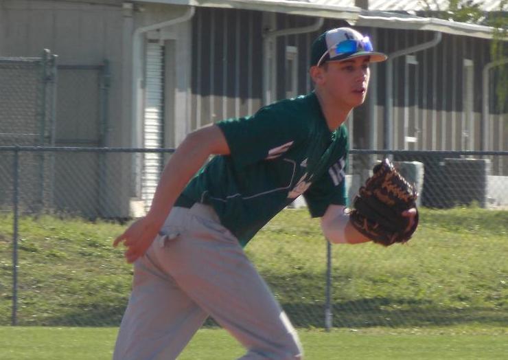 Baseball Suffers Non-Conference Setback to Gordon