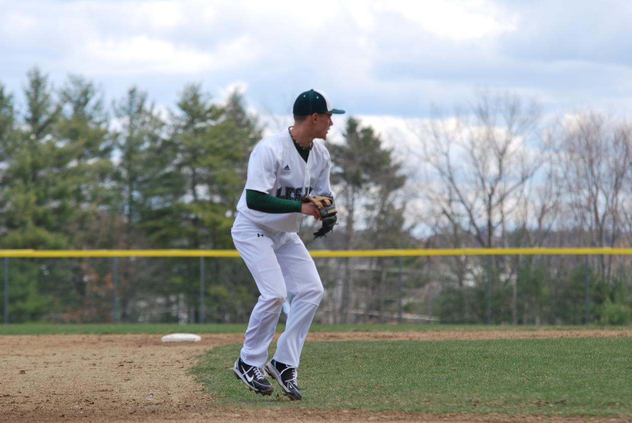 MCLA's Late Comeback Secures Doubleheader Sweep Over Baseball
