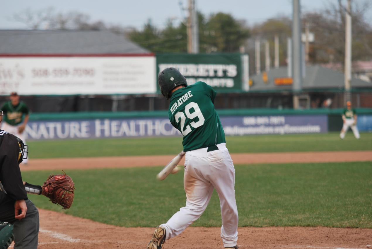 Baseball Falls to St. Mike's in Southern Trip Finale
