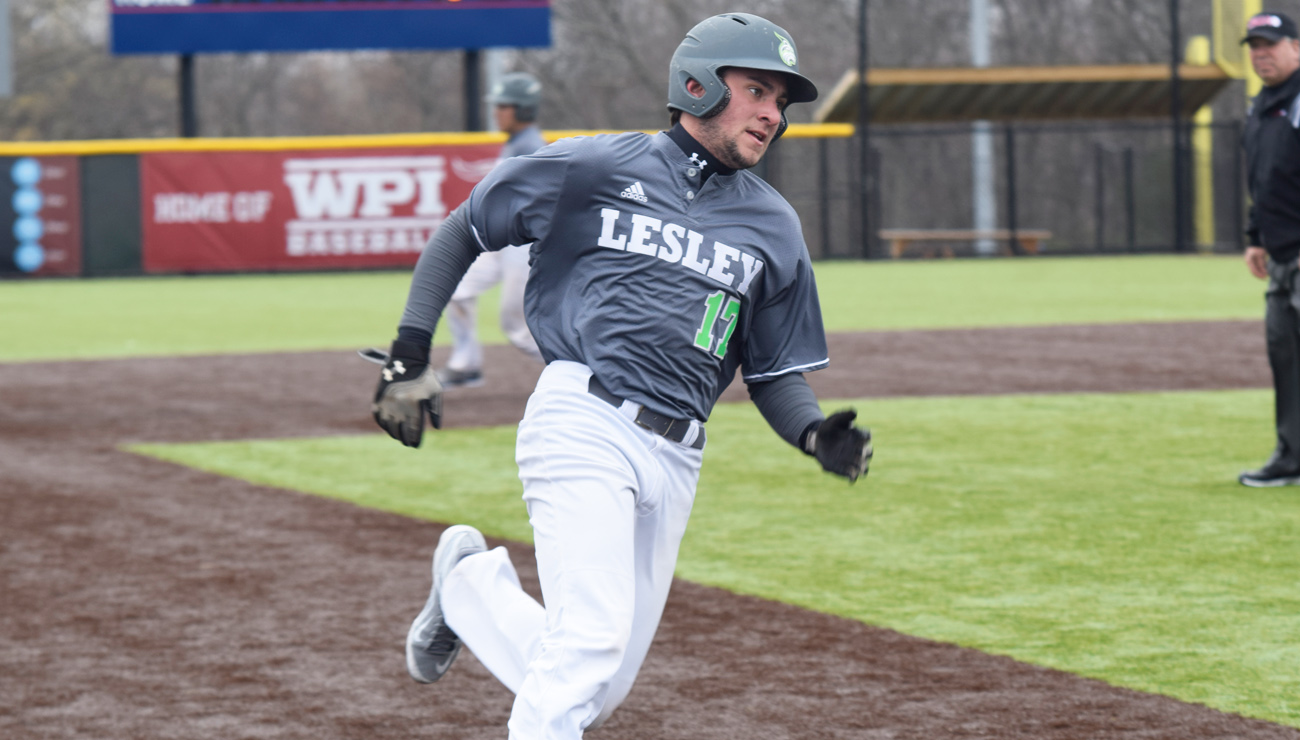 Baseball Downs Gordon in Non-Conference Affair