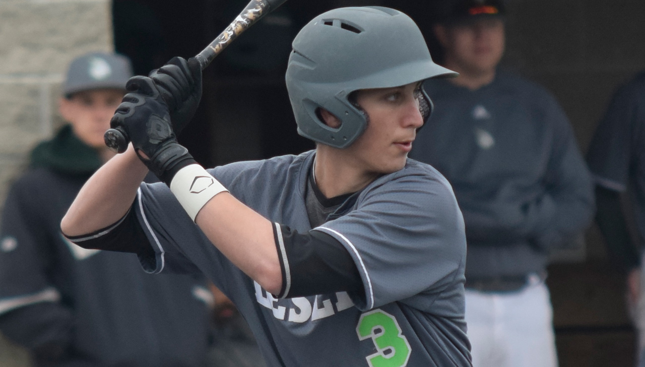 Baseball Falls to Eastern Nazarene