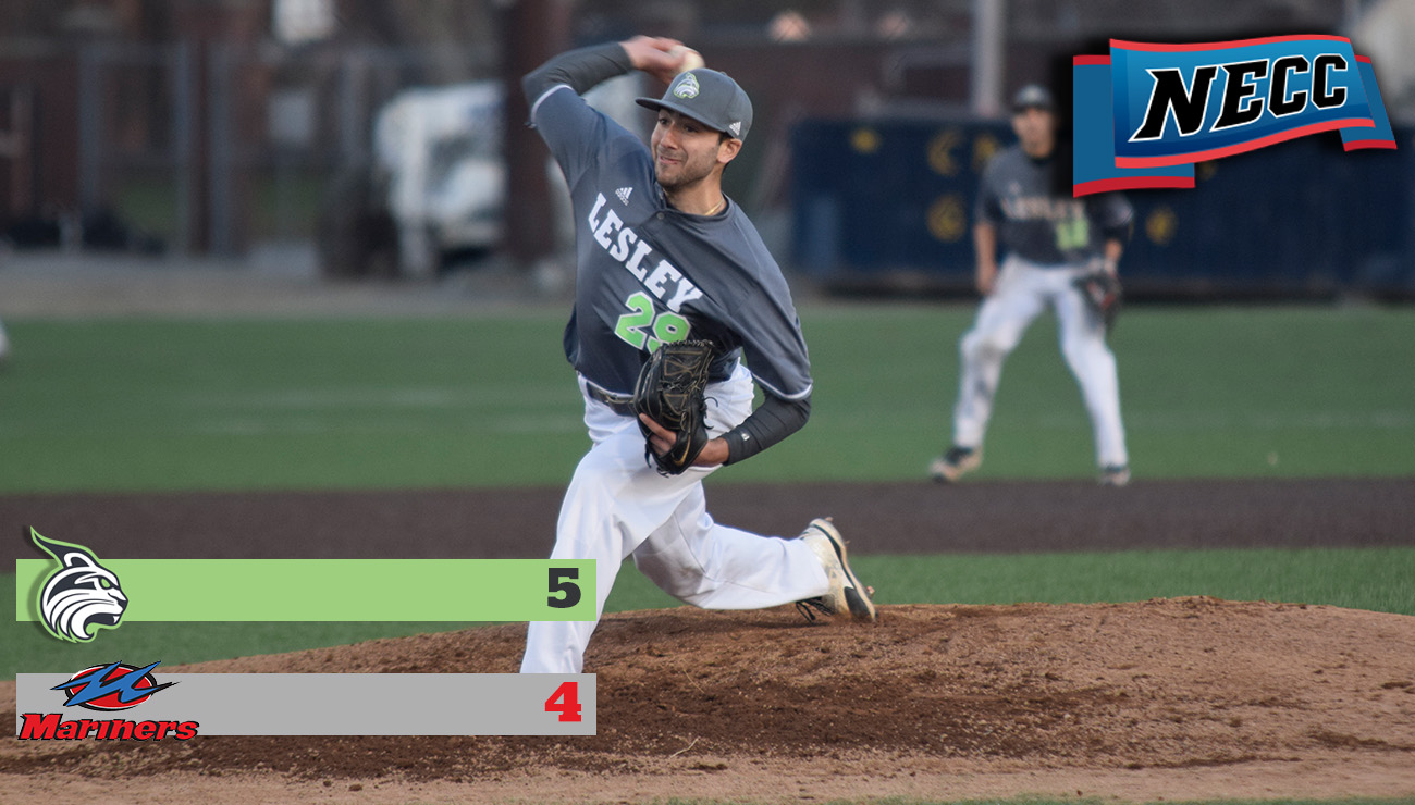 Muratore, Iadevaio Lead Lynx To Upset Number One Seed Mariners For First Post-Season Win