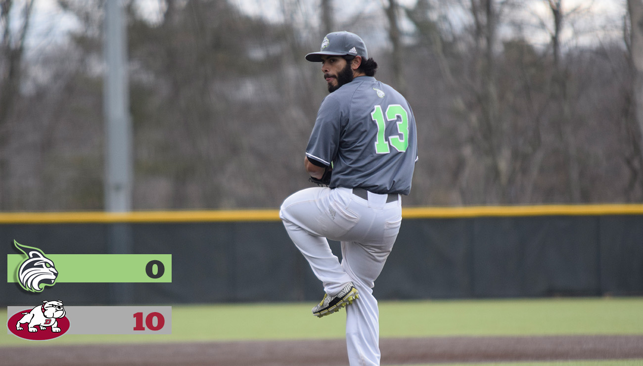 Bulldog Offense Overpowers Lynx