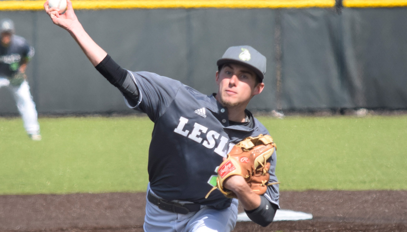 Fairchild Lifts Lynx Over Chargers