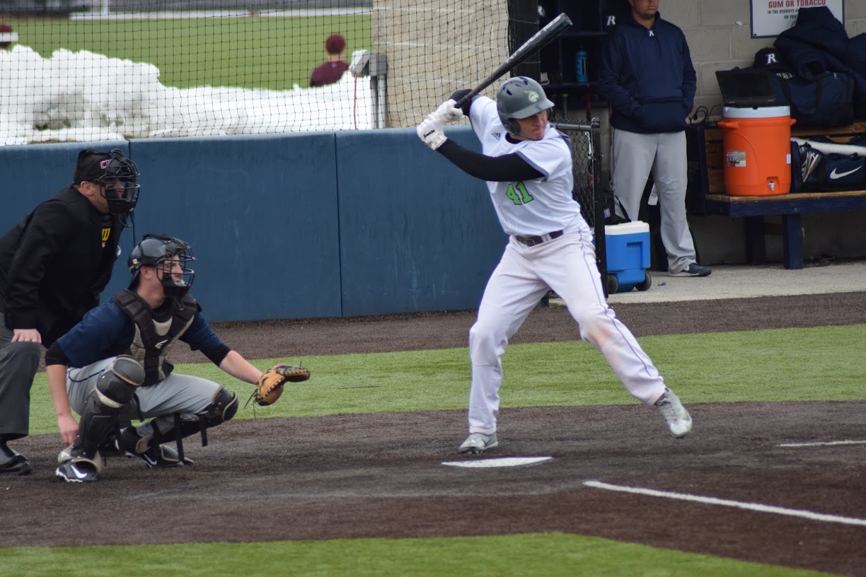 Lynx Split Double Header With Nighthawks