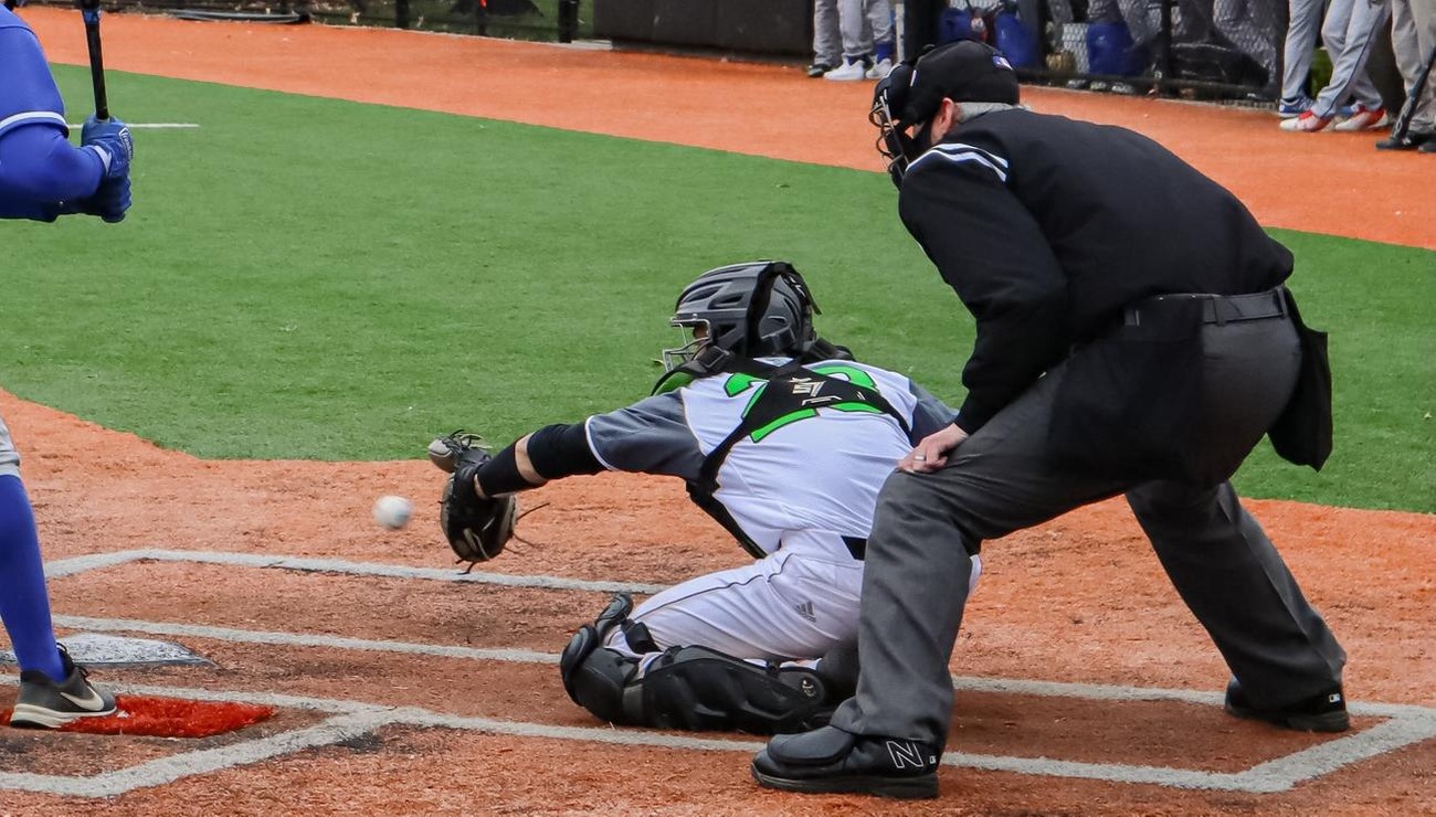 Bats Propel Lynx to Weekend Sweep of Valley Forge