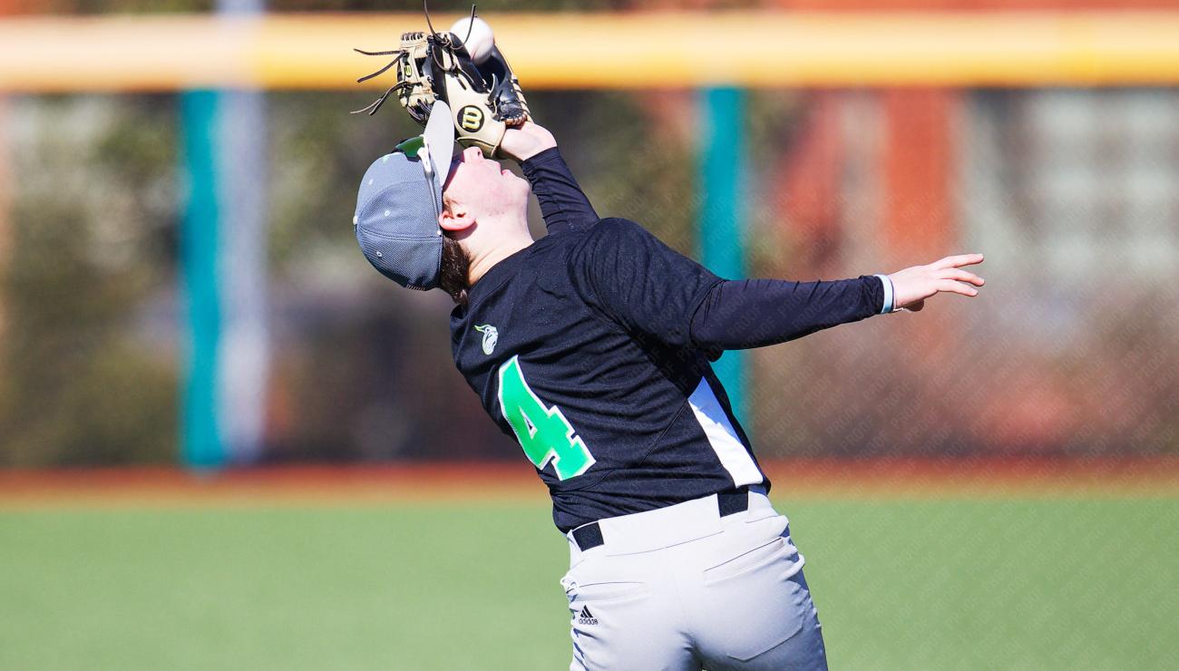 Lynx Shut Down in Doubleheader Loss to Marymount