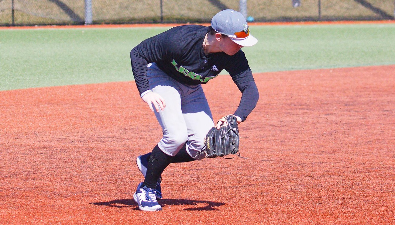 Lynx Swept by Lions in First Conference Action of the Season