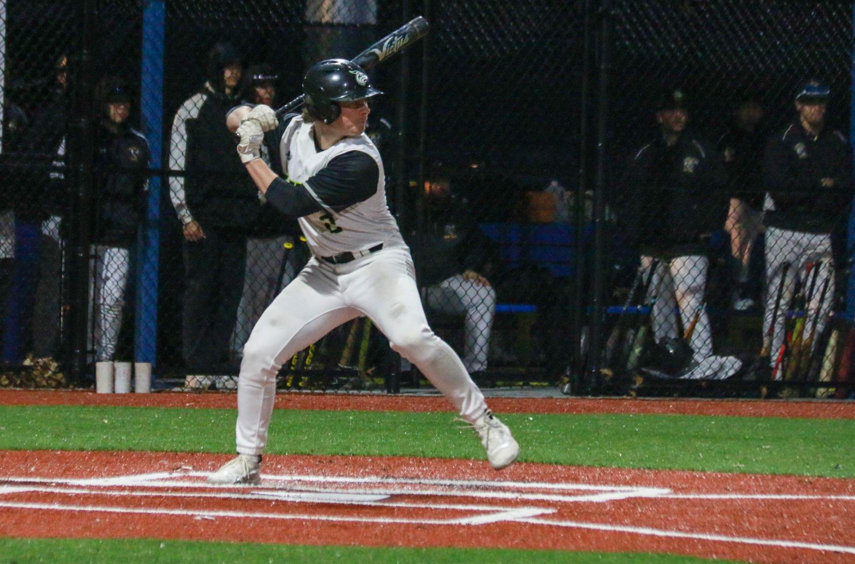 Come Back Cats scratch and claw to knock off ENC, 9-8, in the Extra Inning Victory