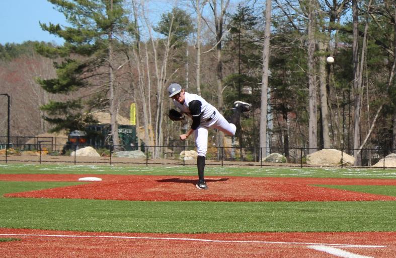 ENC takes the conference opener from the Lynx, 10-2