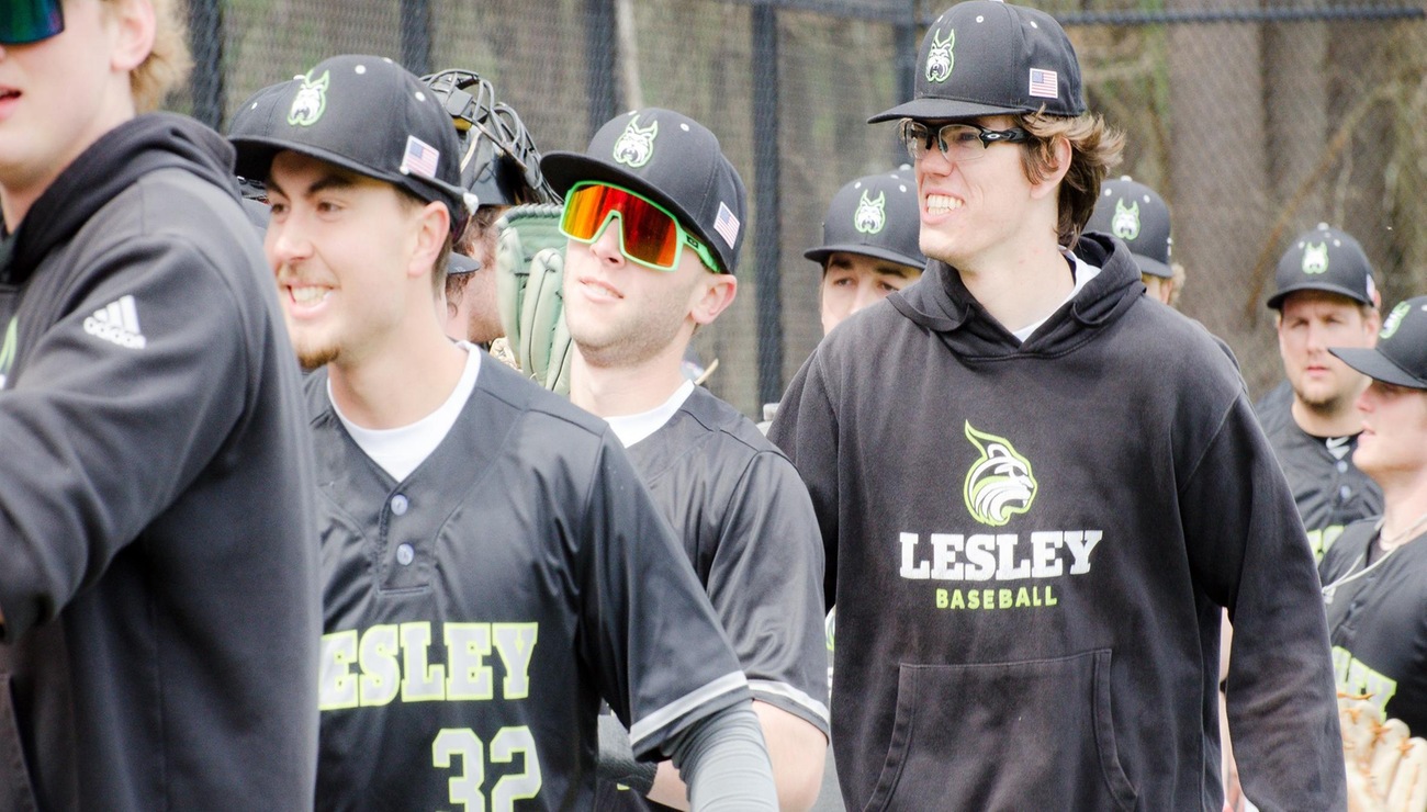 Lynx Walk Off Owls, 3-2 Before Cruising in Game 2 vs UMPI, 15-3