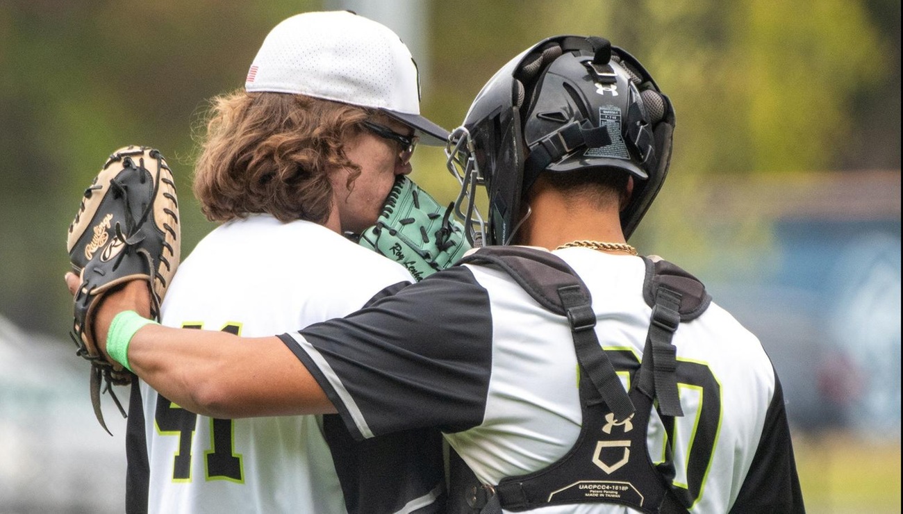 Framingham State Outlasts Baseball, 11-8
