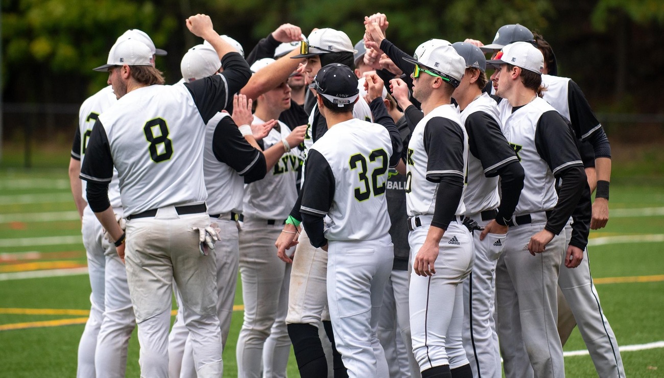Lesley Falls to Swarthmore
