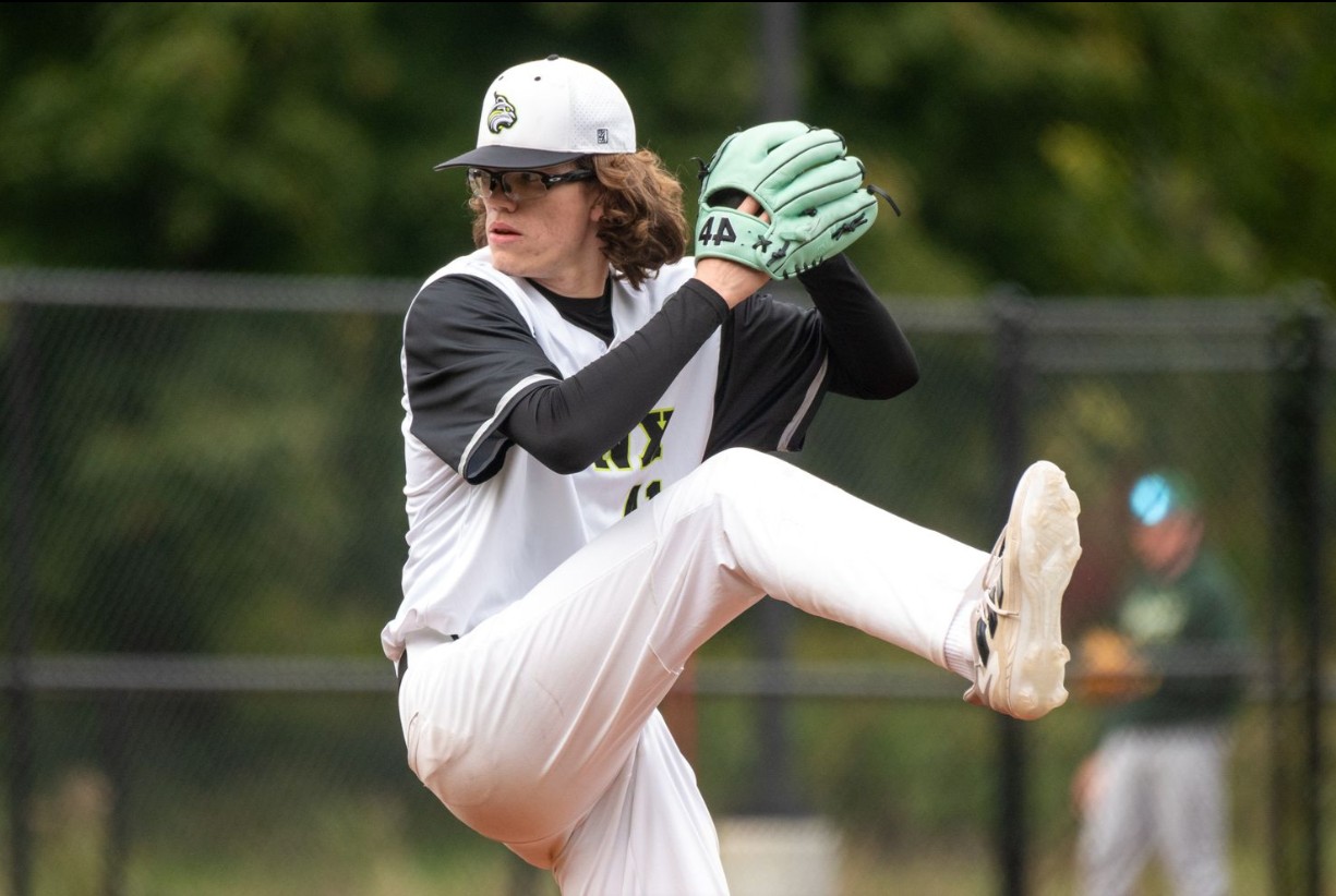 Christopher Newport Sneaks Past Baseball, 4-2