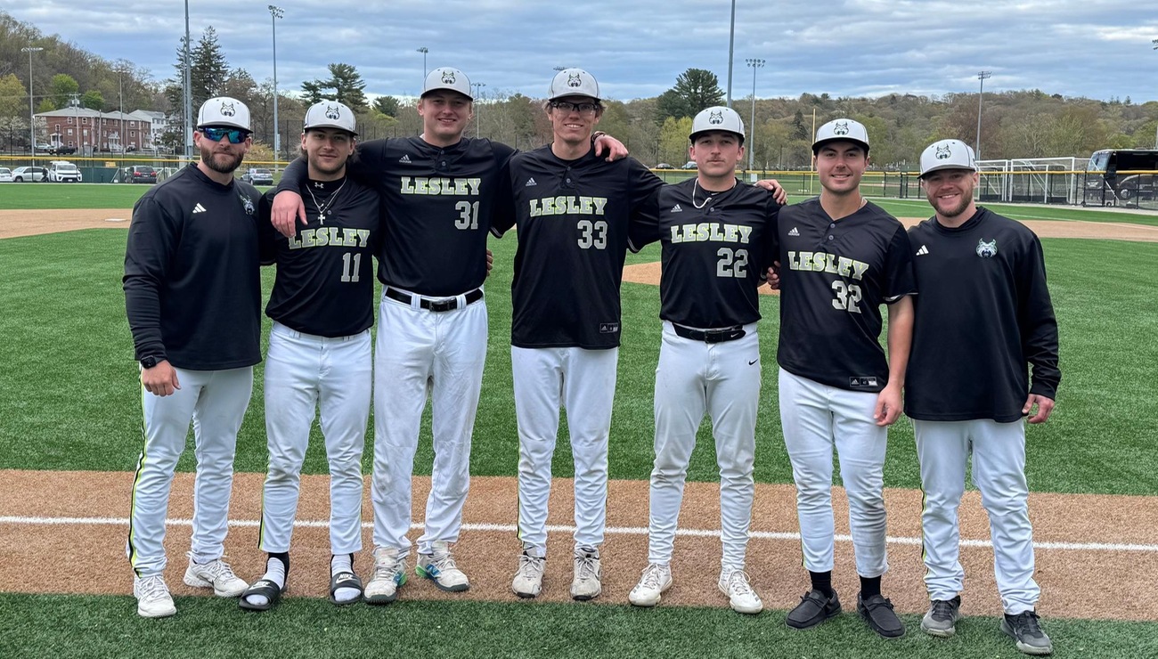 Baseball Sweeps Cobleskill On Senior Day