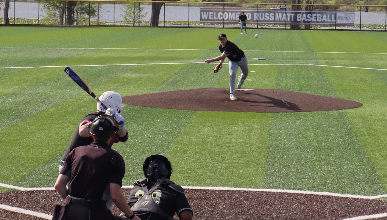 Lynx Fall 5-3 in Home Opener Against Rivier