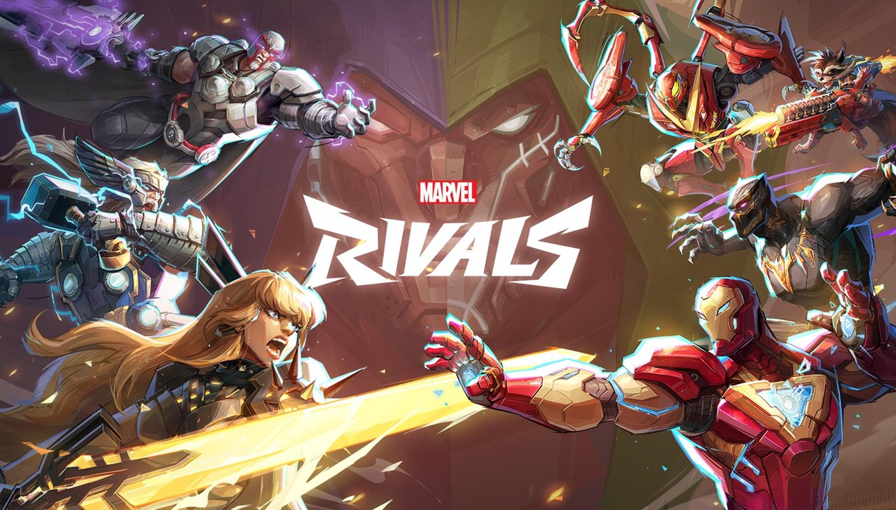 Lesley eSports Captures NECC Marvel Rivals Championship