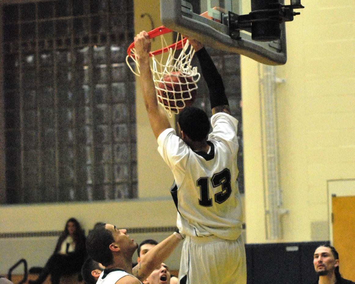 Freshmen spark Lynx in first NECC win