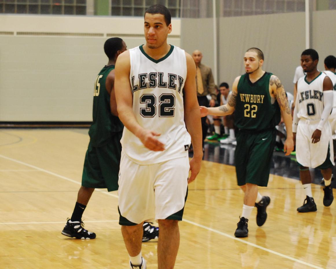 Trejo double-double can't carry Lynx at So. Vermont