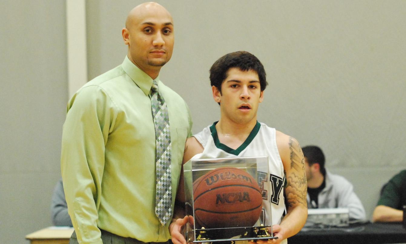 Sanchez scores 1,000th as Lynx stave off Mountaineers, 85-73