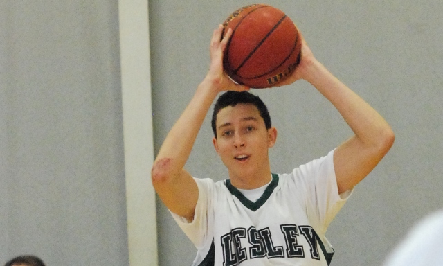 Undefeated Hawks coast on Senior Night, 89-57