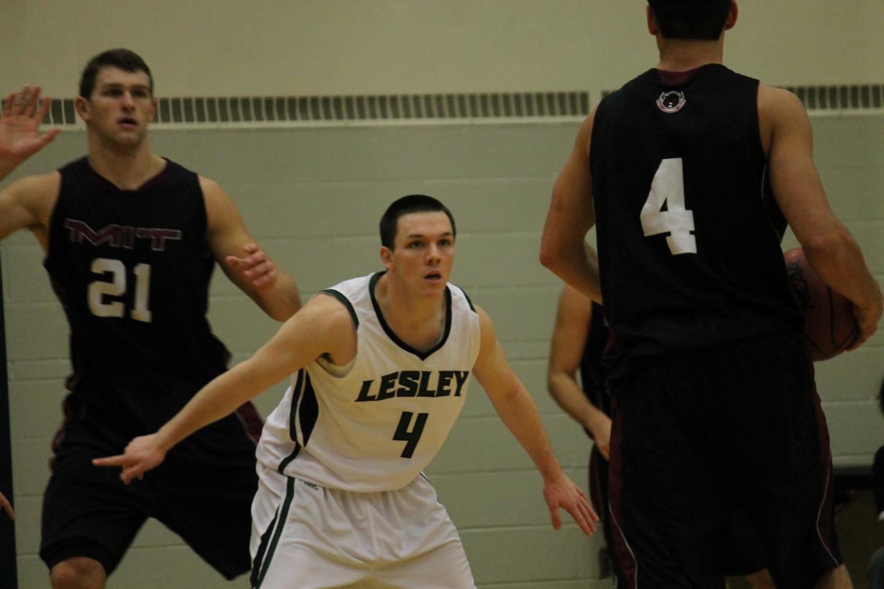 LAST SECOND SHOT SINKS LYNX