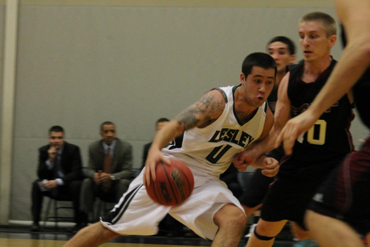 Lynx Fall to Rosemond, Newbury
