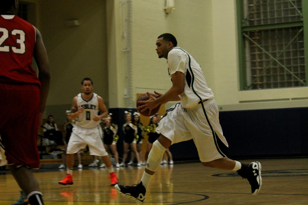 Quick Start Powers Regis Over Lynx