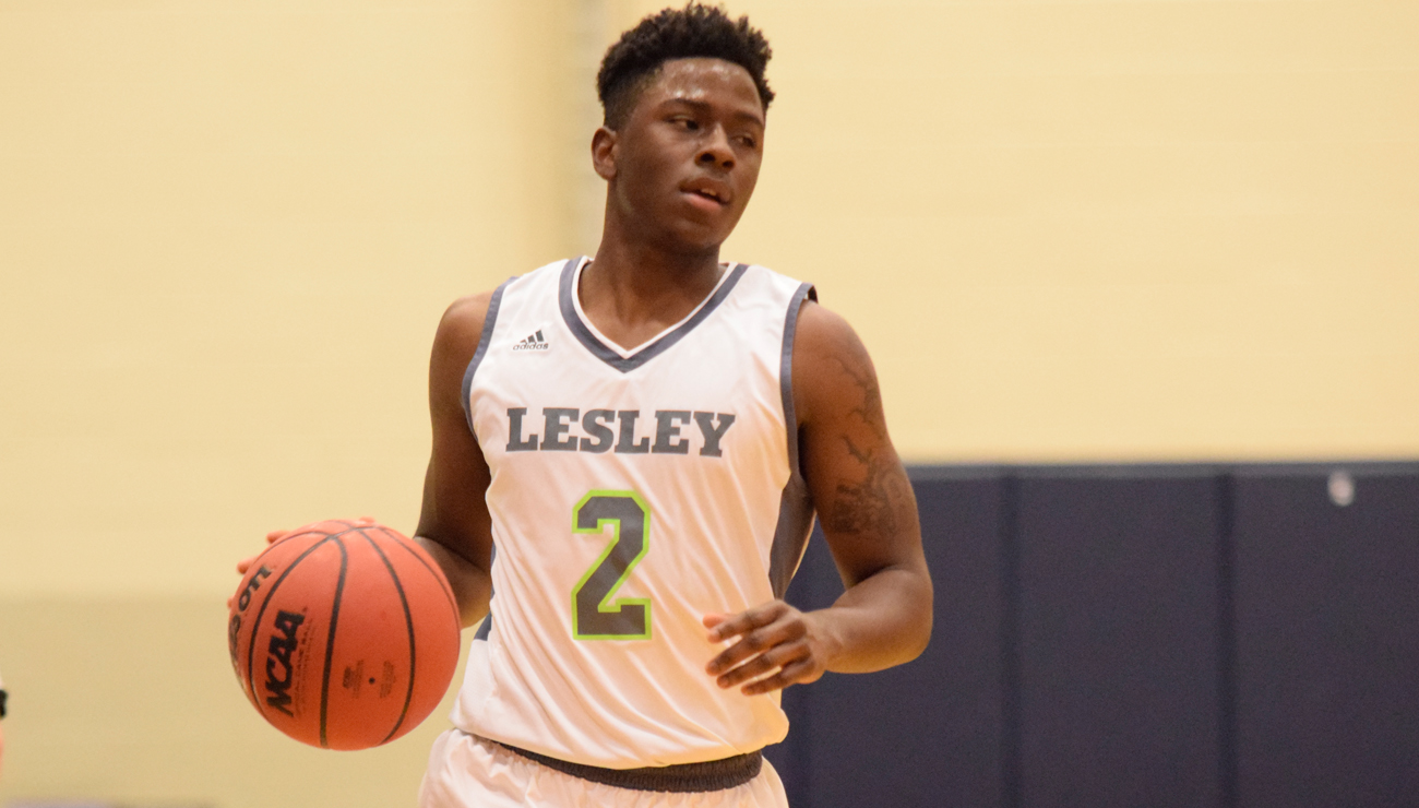 Men's Basketball Outlasts Mitchell in Overtime