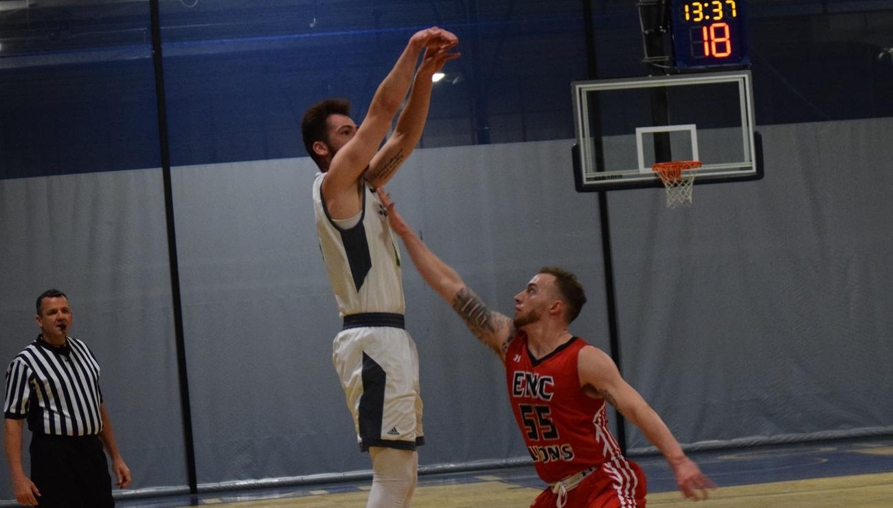 Martin Earns 1,000 Career Point in 113-84 Loss