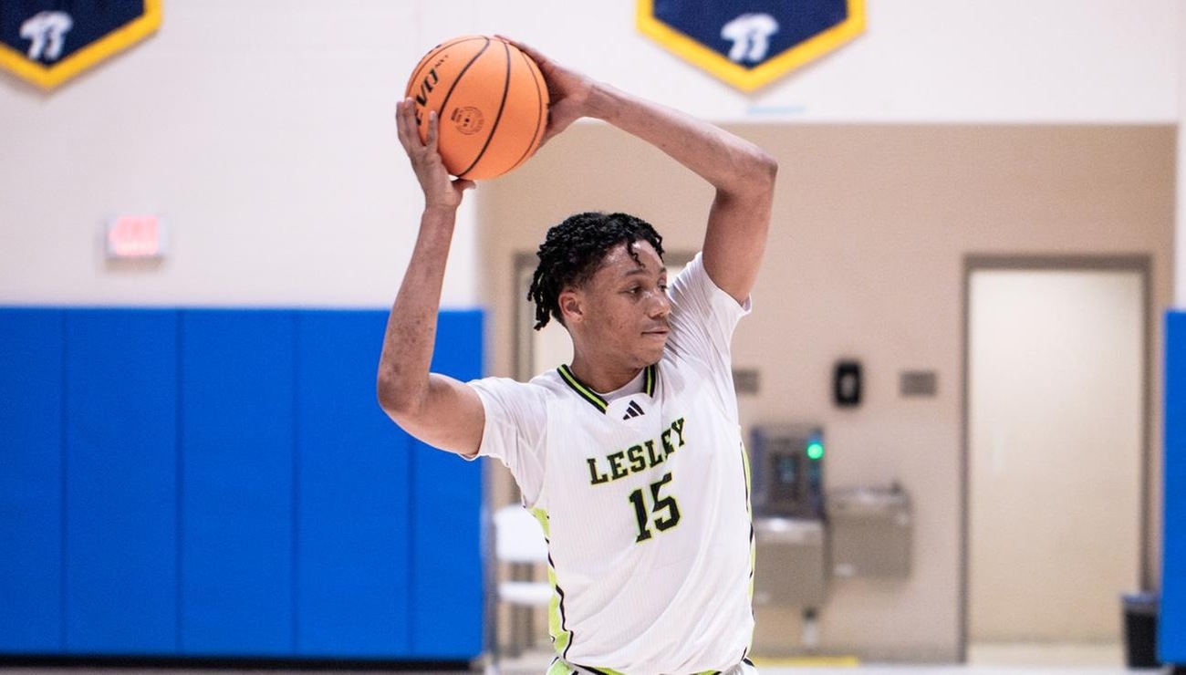 Men's hoops fall to Thomas College 82-67