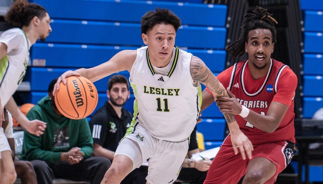 Men's Basketball Ultimately Fall in Back And Forth Match Against Cobleskill