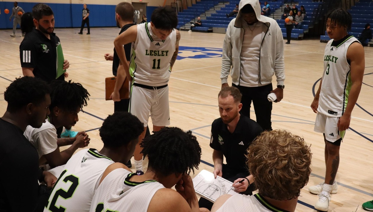 Men's Basketball Falls to Thomas in 2026 Opener, 80-61