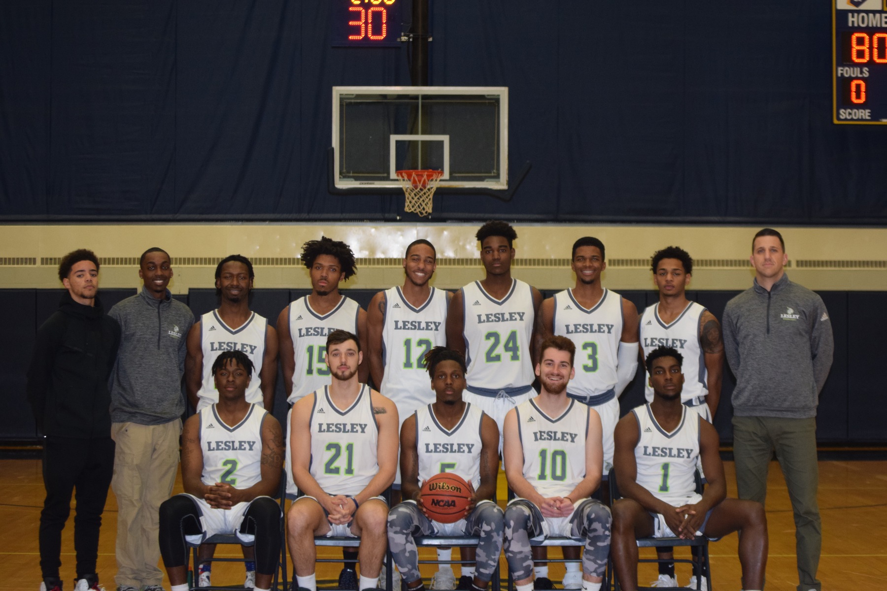 Lynx Fall In Season Opener
