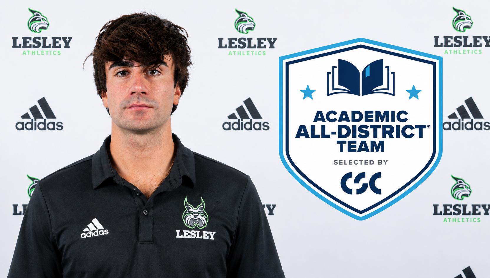 Bota Carbonell Tabbed to CSC At-Large Academic All-District Squad