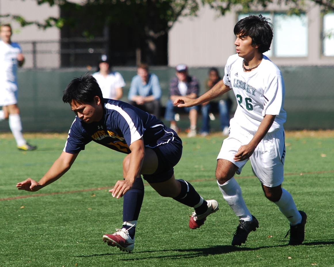 Lynx scrap out scoreless tie at Emmanuel