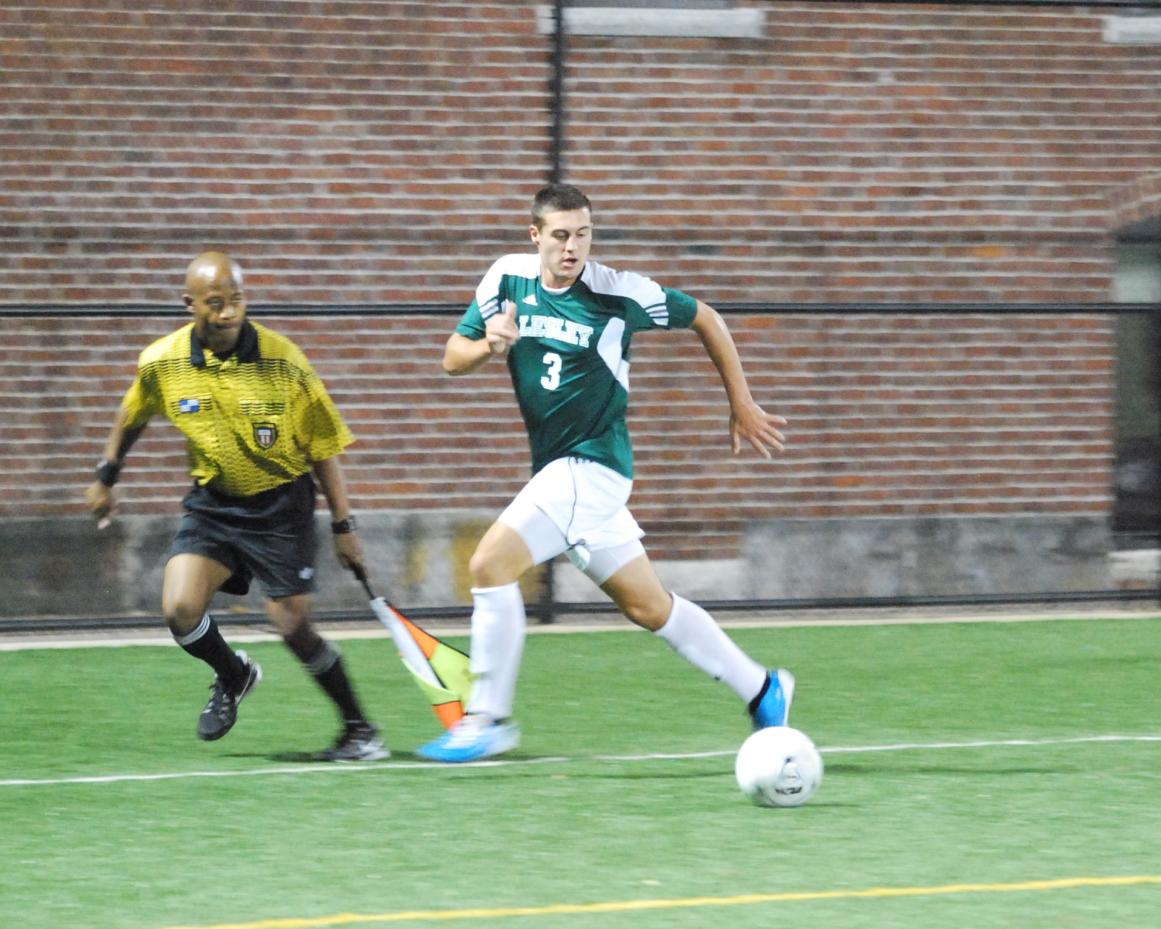 Mattox, Lynx sprint past Wildcats, 12-1