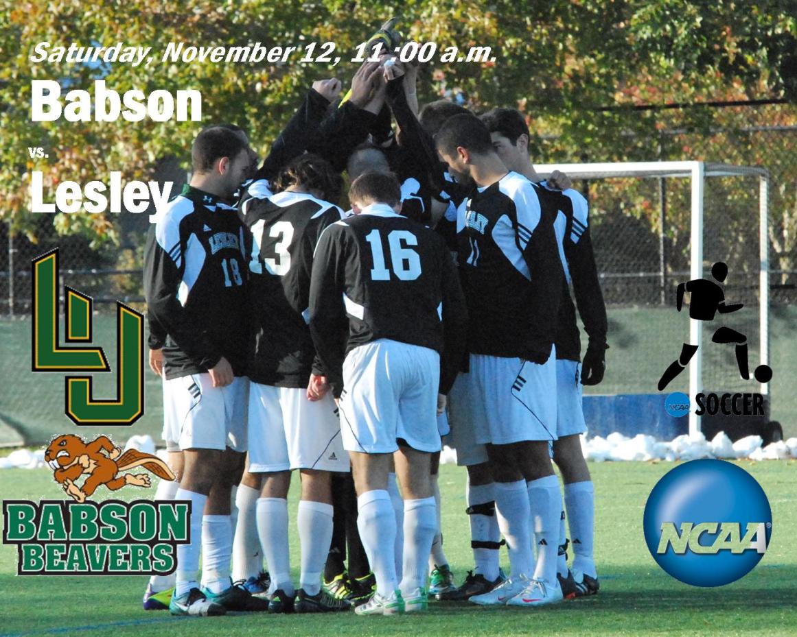 NCAA Tournament Preview: Lynx at Babson in First Round