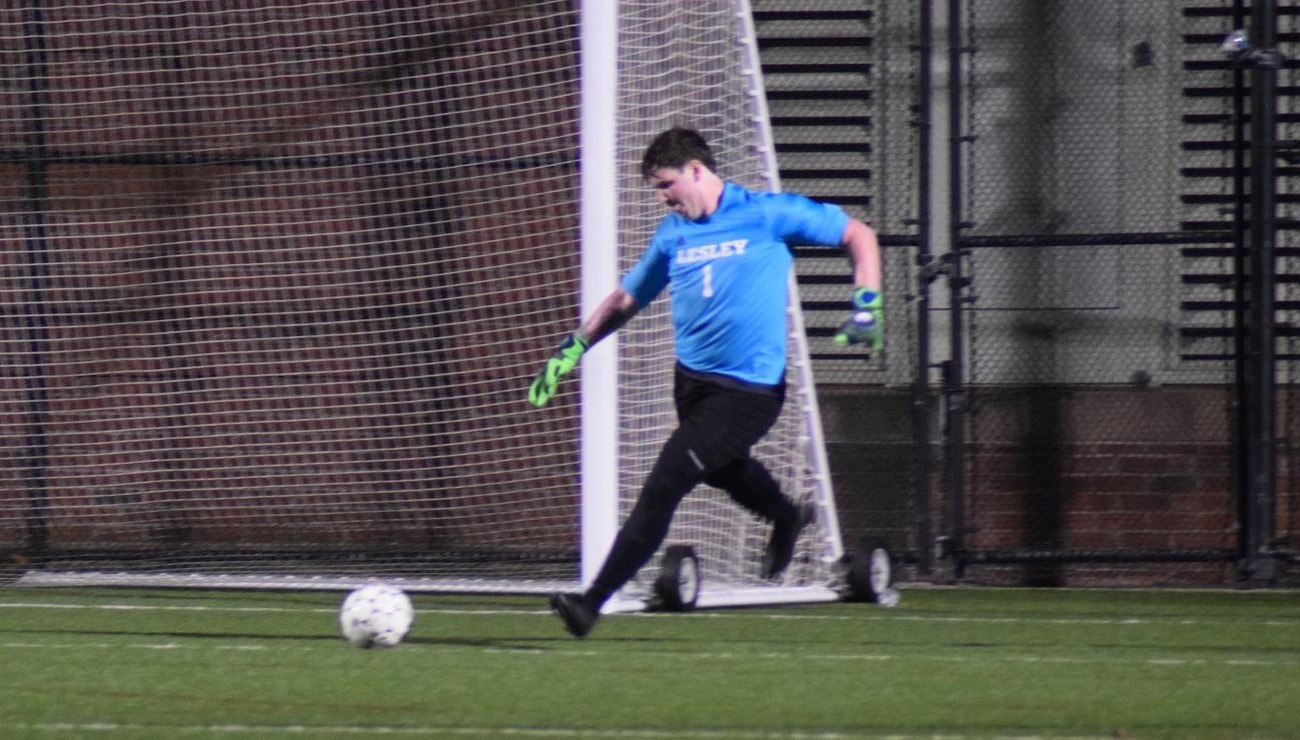 Men Soccer Battles With Undefeated Nighthawks to 0-0 Tie, in 2OT