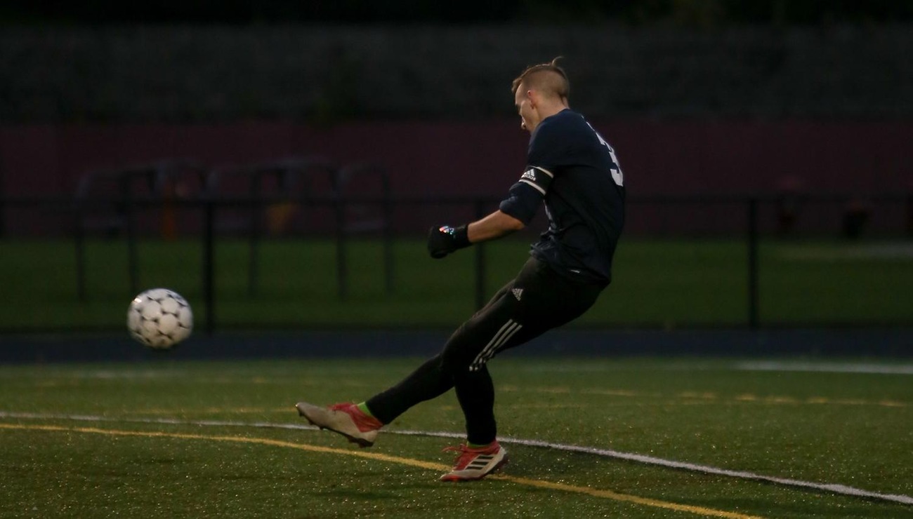 Lynx Defeated by Rams' Strong Offensive Push in 5-1 Loss