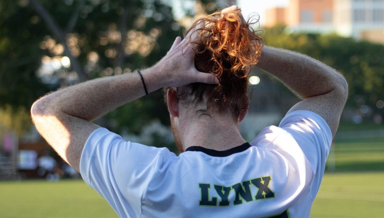Fereira & Medeiros Lead Defensive Shutdown as Lynx Clinch Top Seed
