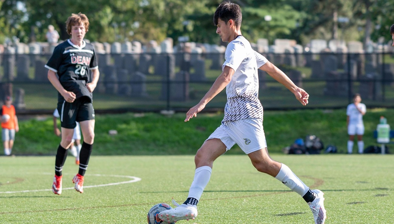 Lynx Get One, But Fall to Pilgrims on the Road