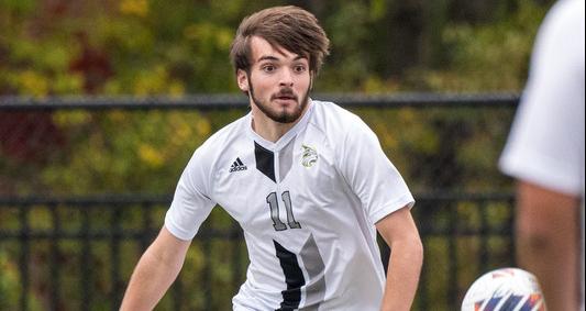 First-Time Goal Scorers Propel Lynx Past Falcons in Home-Opener, 3-0