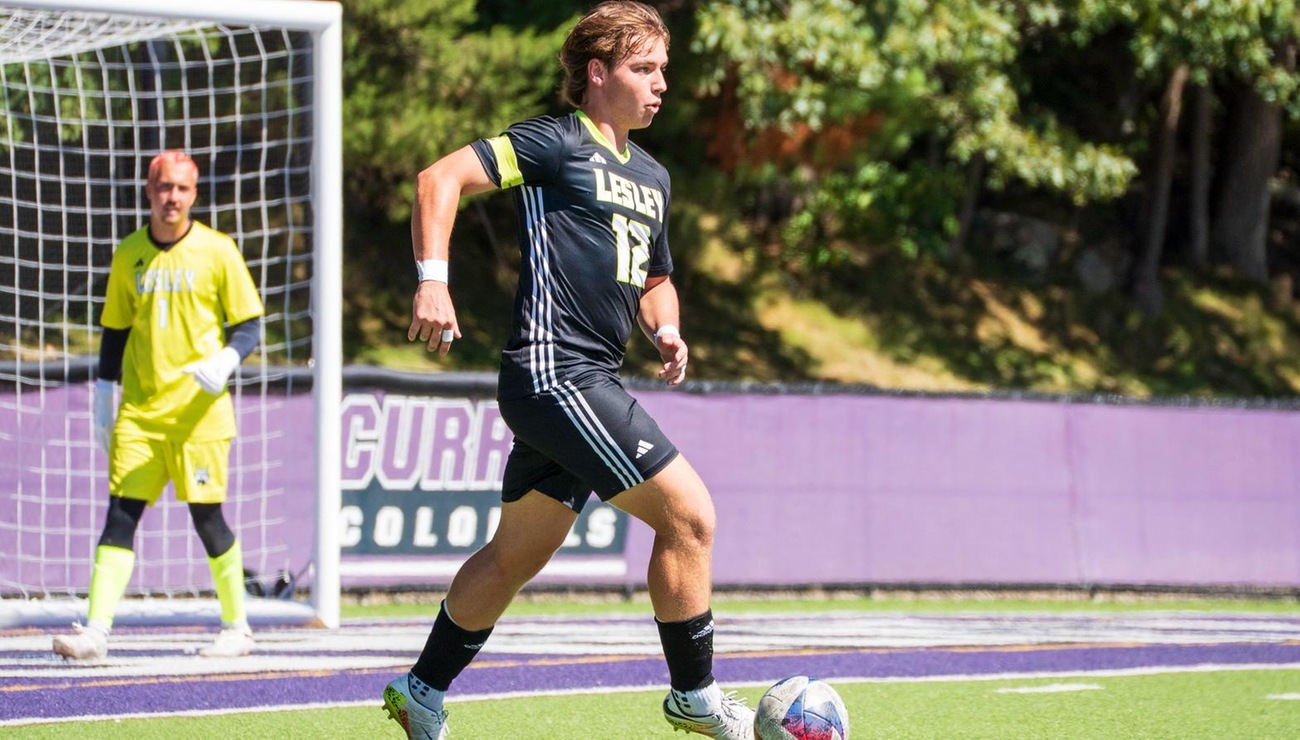 Men's Soccer Battles Cobleskill to 1-1 Draw