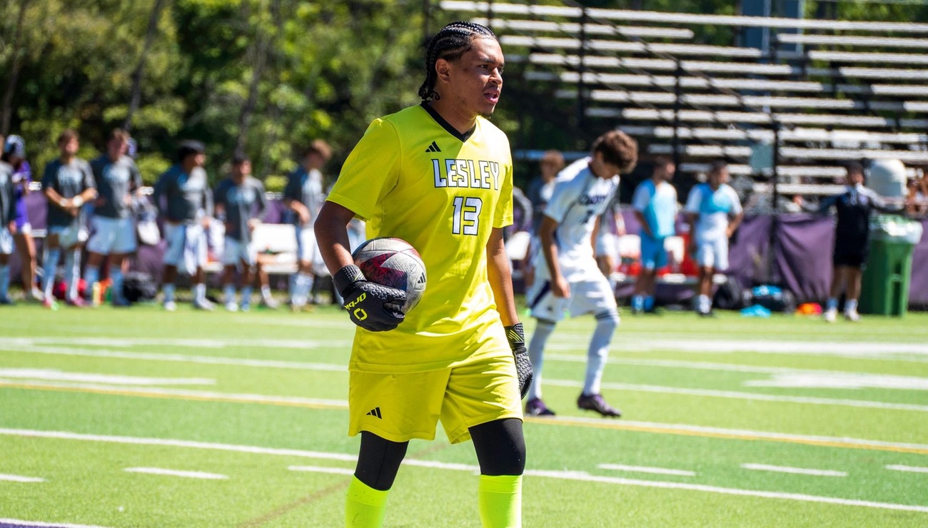 Men's Soccer Wraps Regular-Season with 0-0 Draw vs. Framingham